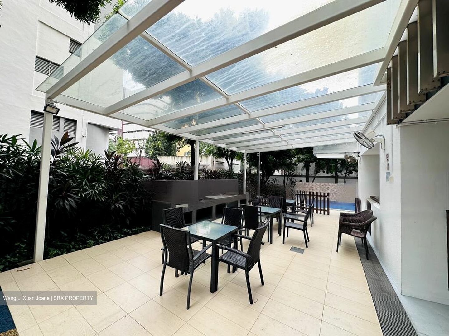 Prestige Heights (D12), Apartment #470064951